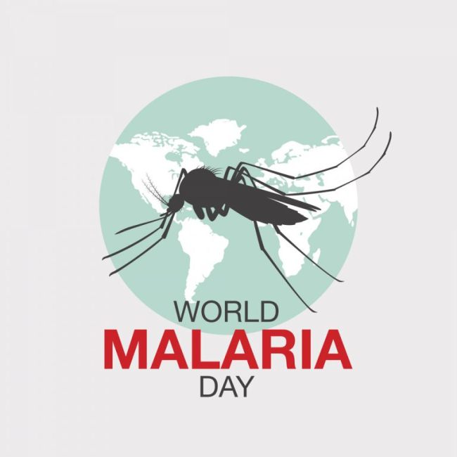 Открытки с надписью с днем борьбы против малярии бесплатно