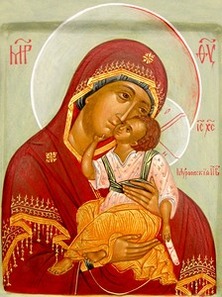 Образ иконы Божией Матери Муромская бесплатно без регистрации и смс