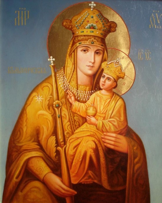 Образ иконы Божией Матери Белыничская бесплатно без регистрации и смс