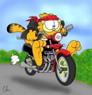 Поздравительные картинки и открытки с днём мотоциклиста