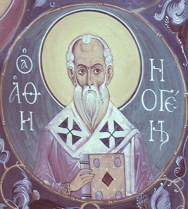 Картинки икон священномученика Афиногена, епископа Пидахфойского