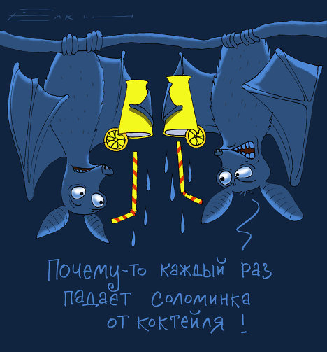 Картинки открытки и анимашки с международной ночью летучих мышей